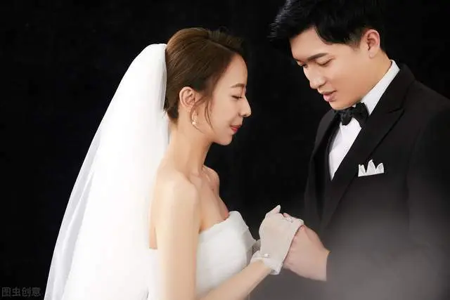 你俩之所以离婚是因为不爱了吗 婚姻可以没有爱但不能没有喜欢 哔哩哔哩