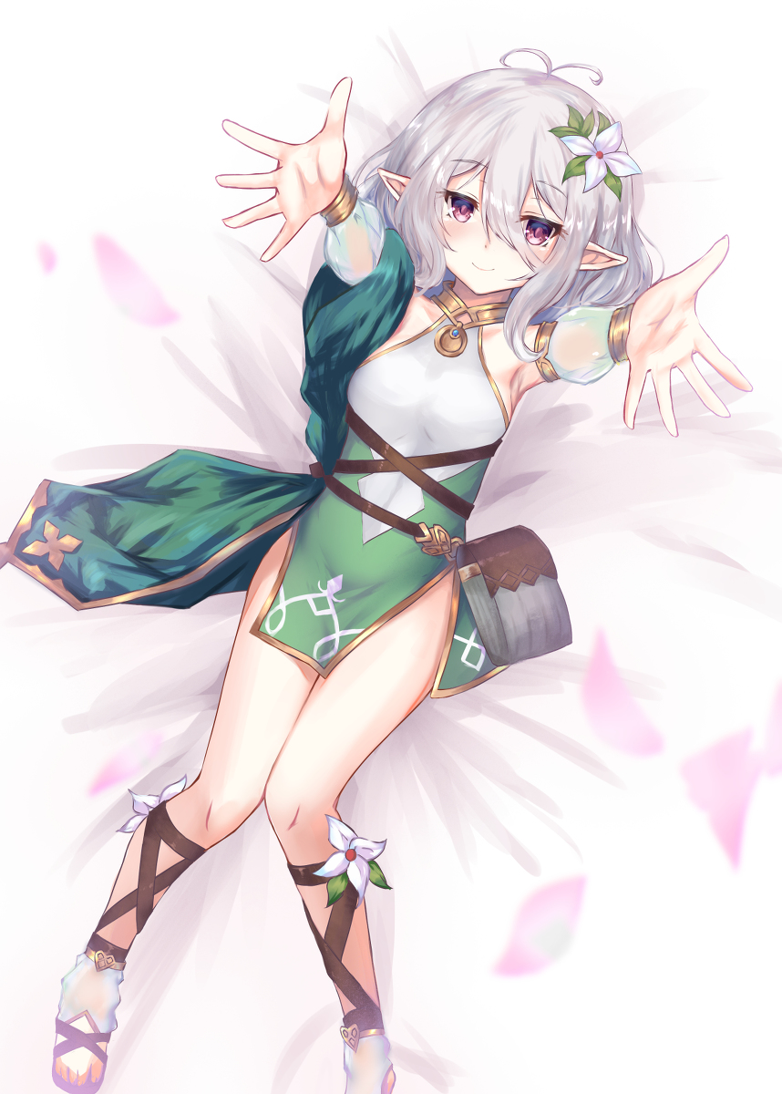 《公主连结re:dive》可可萝 凯露