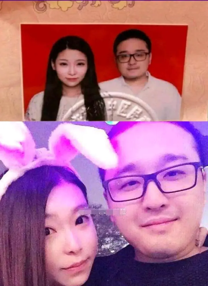 第一位当然必须要重量级,那就是孙亚龙的老婆潘慧,电竞最大梗.