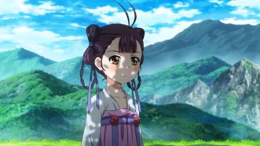 深度解析狐妖小红娘人物――东方秦兰篇反正没人看系列