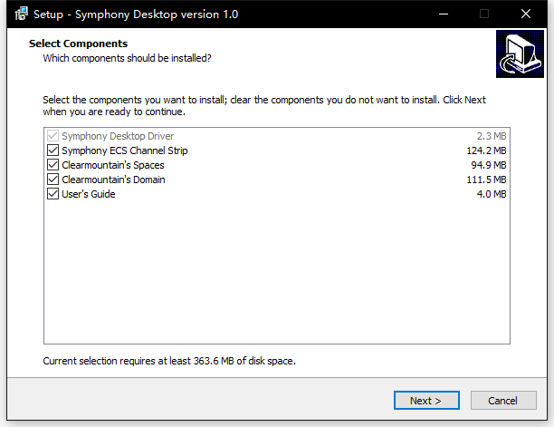 Apogee Symphony Desktop注册及安装指导 - 哔哩哔哩