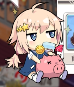 1942年3月到4月期间,麦考尔有六个星期时间在夏威夷水域巡逻.