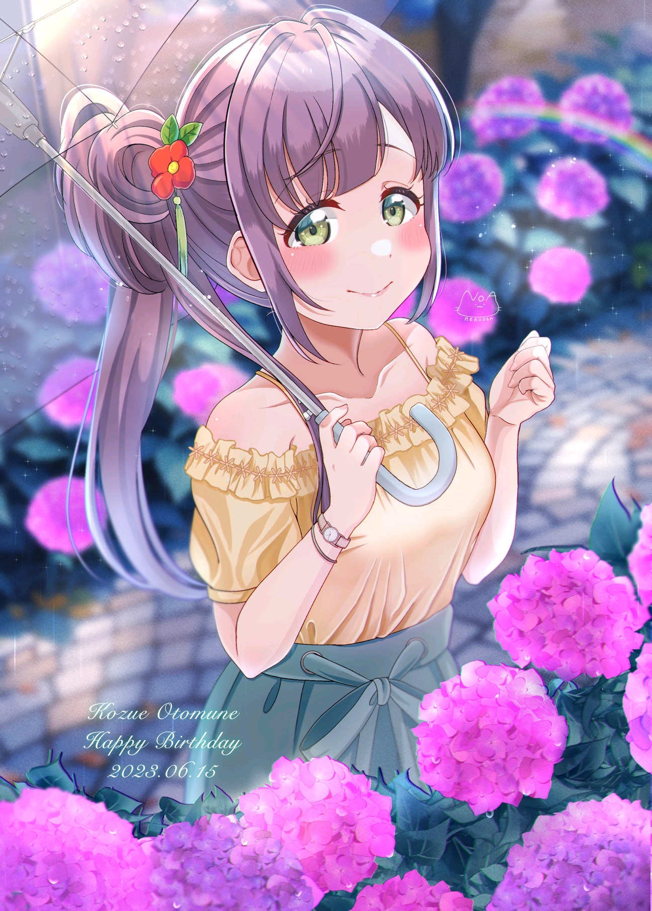 乙宗梢】みんなで叶える物語 乙宗 梢(R)(LHS/W122-010)｜