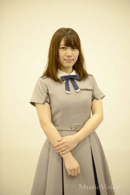 それぞれの一歩 22 7帆風千春 西條和 花川芽衣专访上篇 Musicvoice 旧闻渣翻 哔哩哔哩