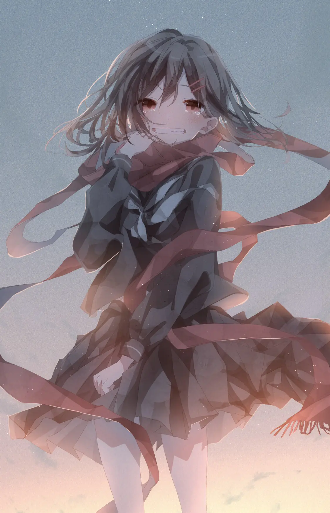 二次元精美壁纸