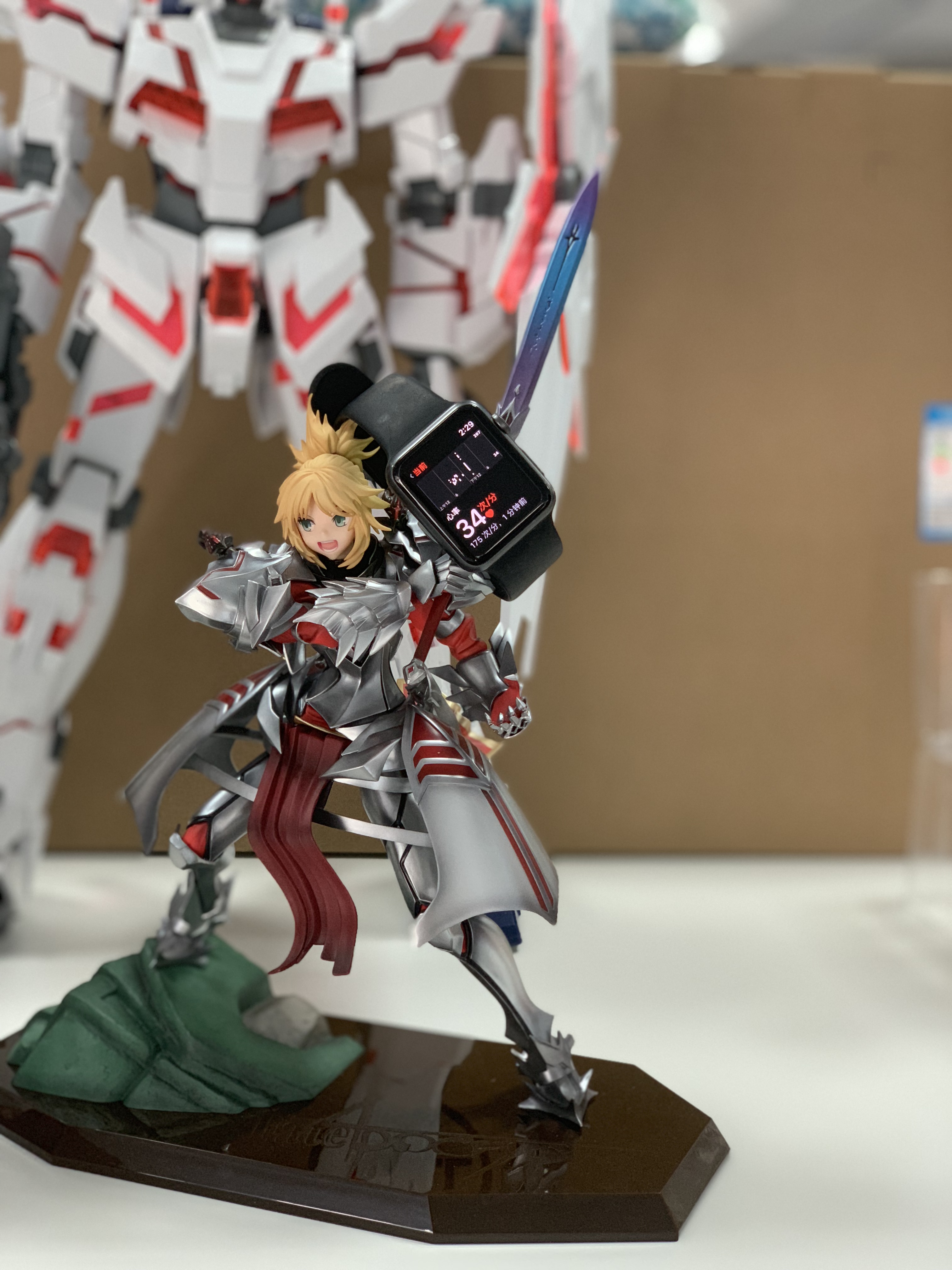 砖业评测天使的心跳有多快