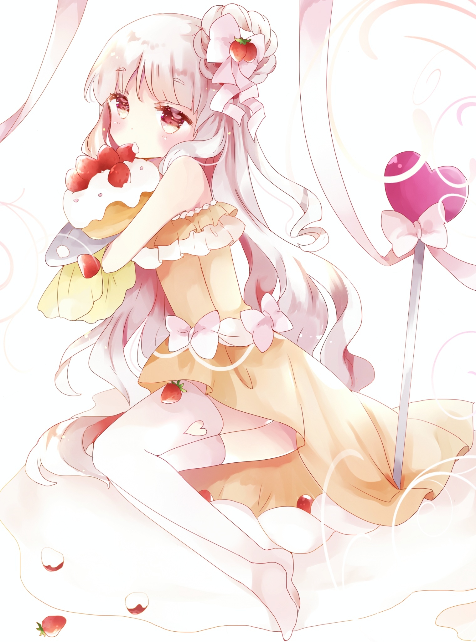 p站最新二次元图片【第二十七期】