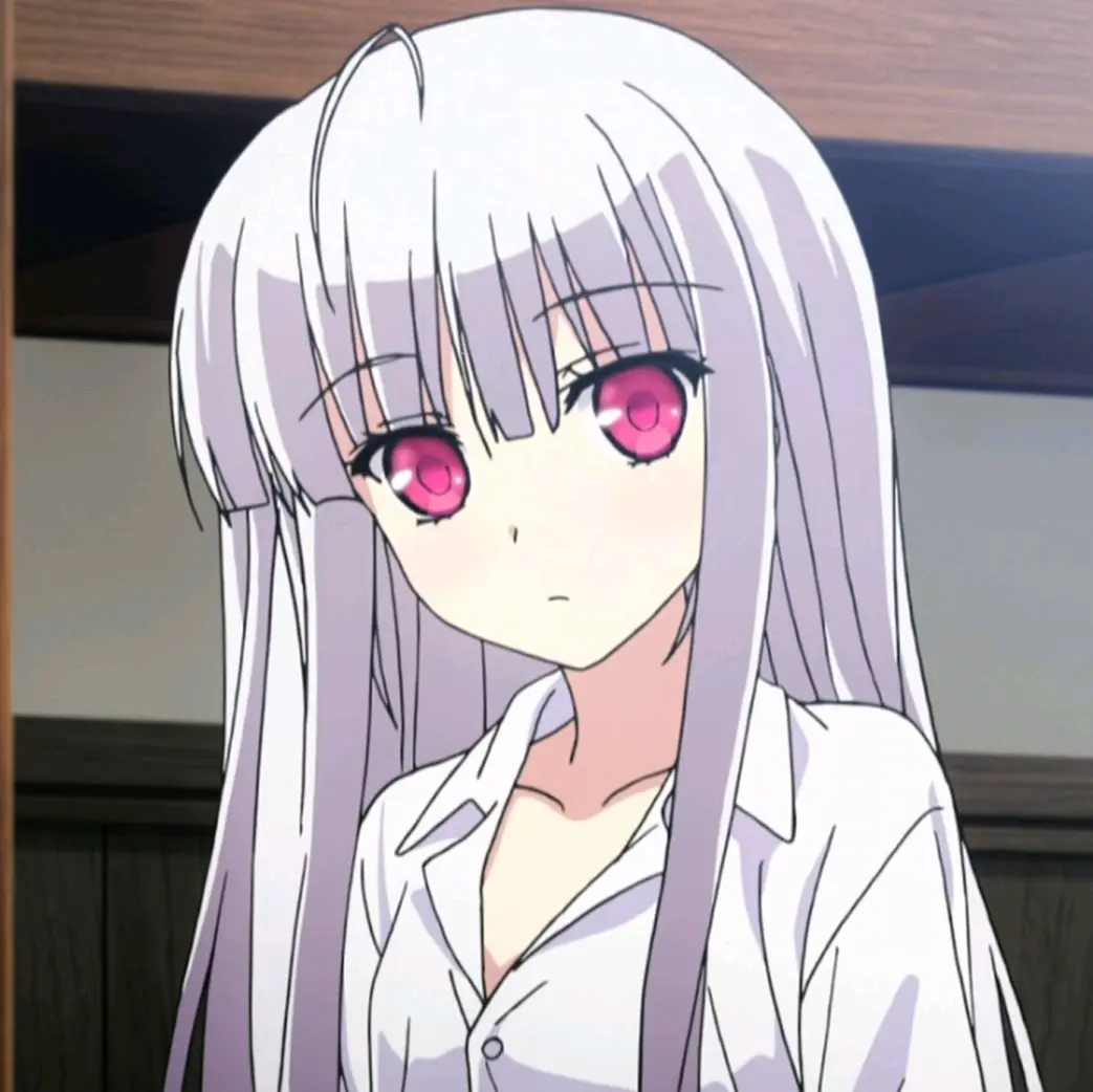 《绝对双刃》茱莉·西格图纳头像分享～?