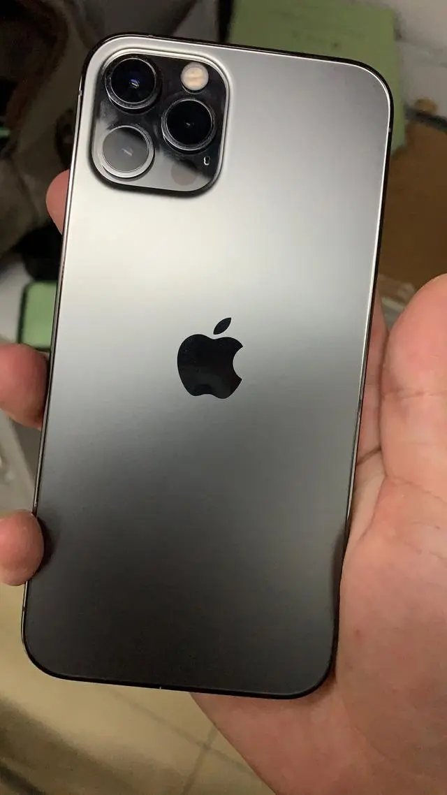 Iphone 12全系加速让路 降幅超过1800元 捡漏党终于等到了 哔哩哔哩