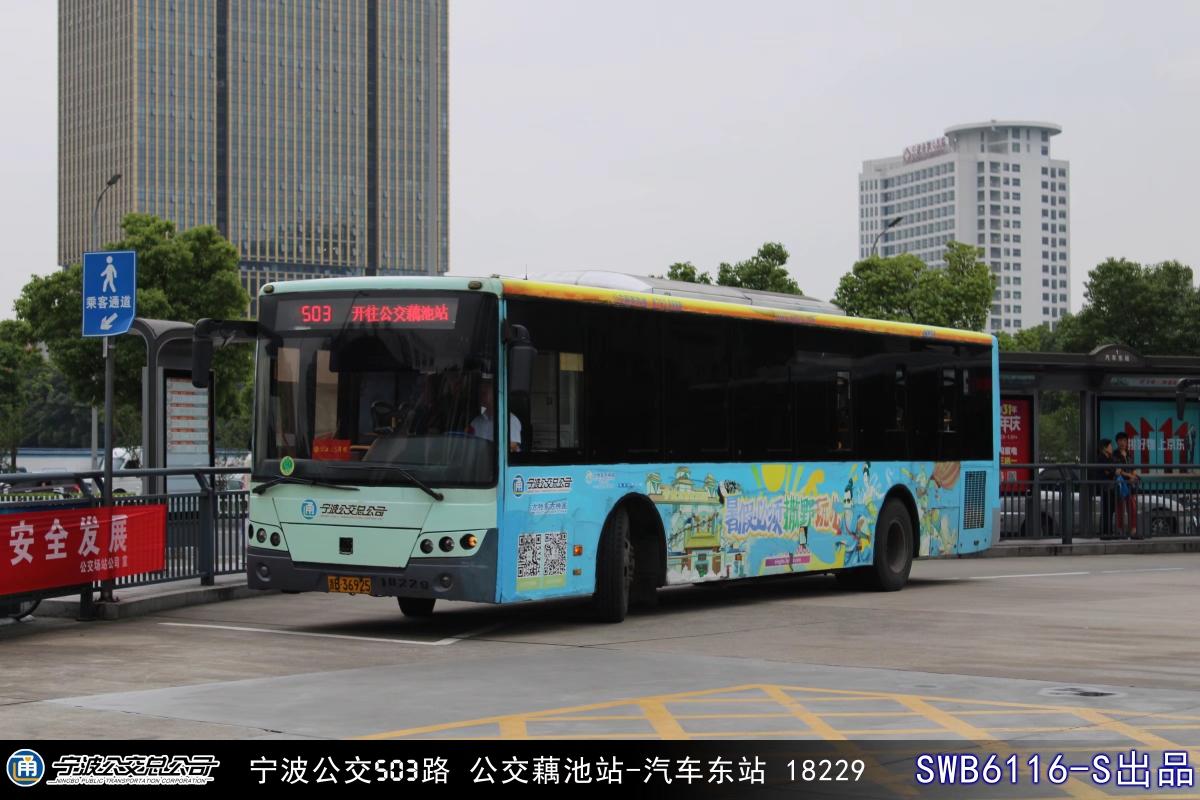 宁波公交POV路线号合集2024版更新2024.01.02 - 哔哩哔哩
