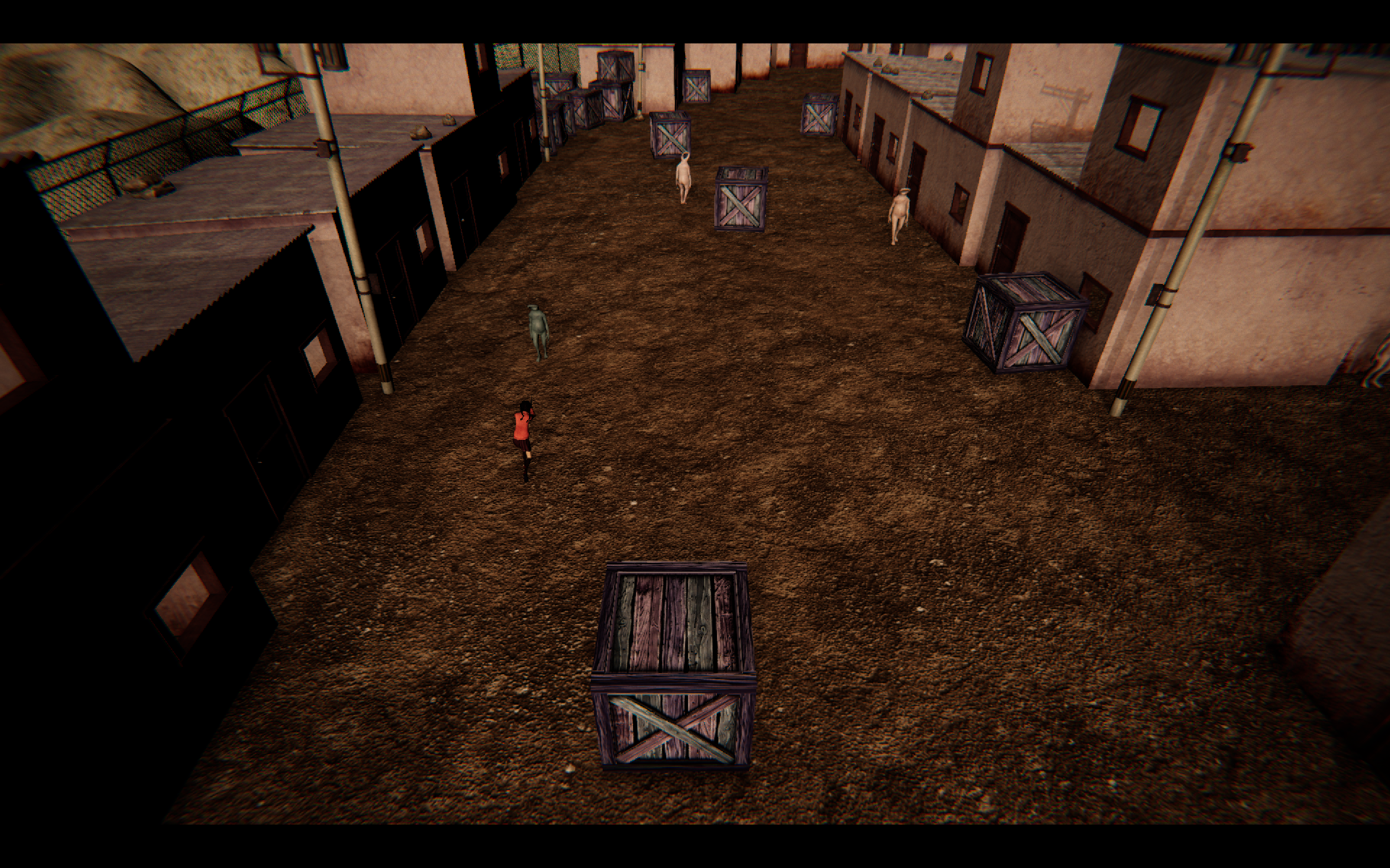 主线通关流程推荐(2)(梦日记3d重制版攻略)