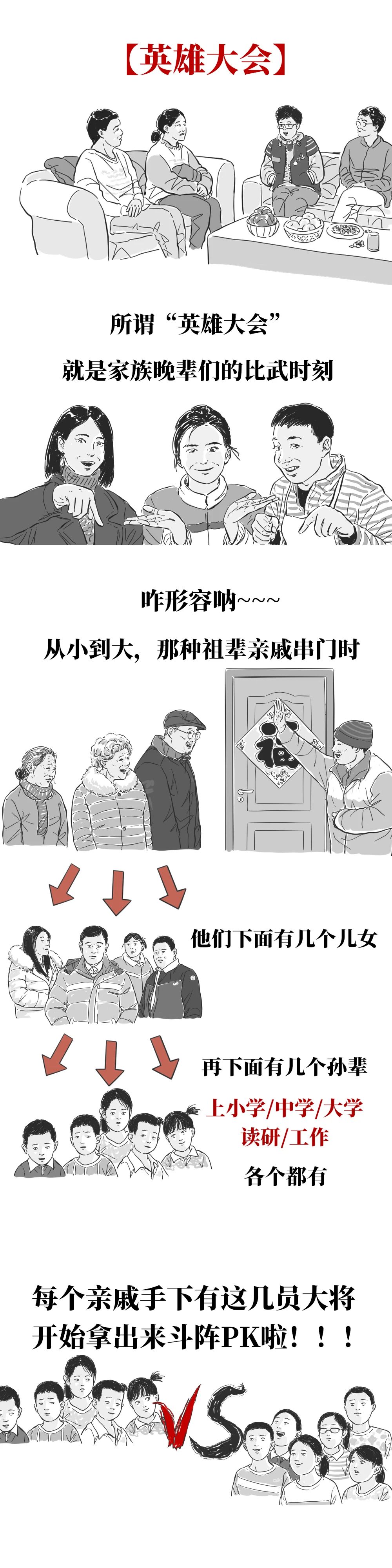 这就是你家的烦人亲戚11
