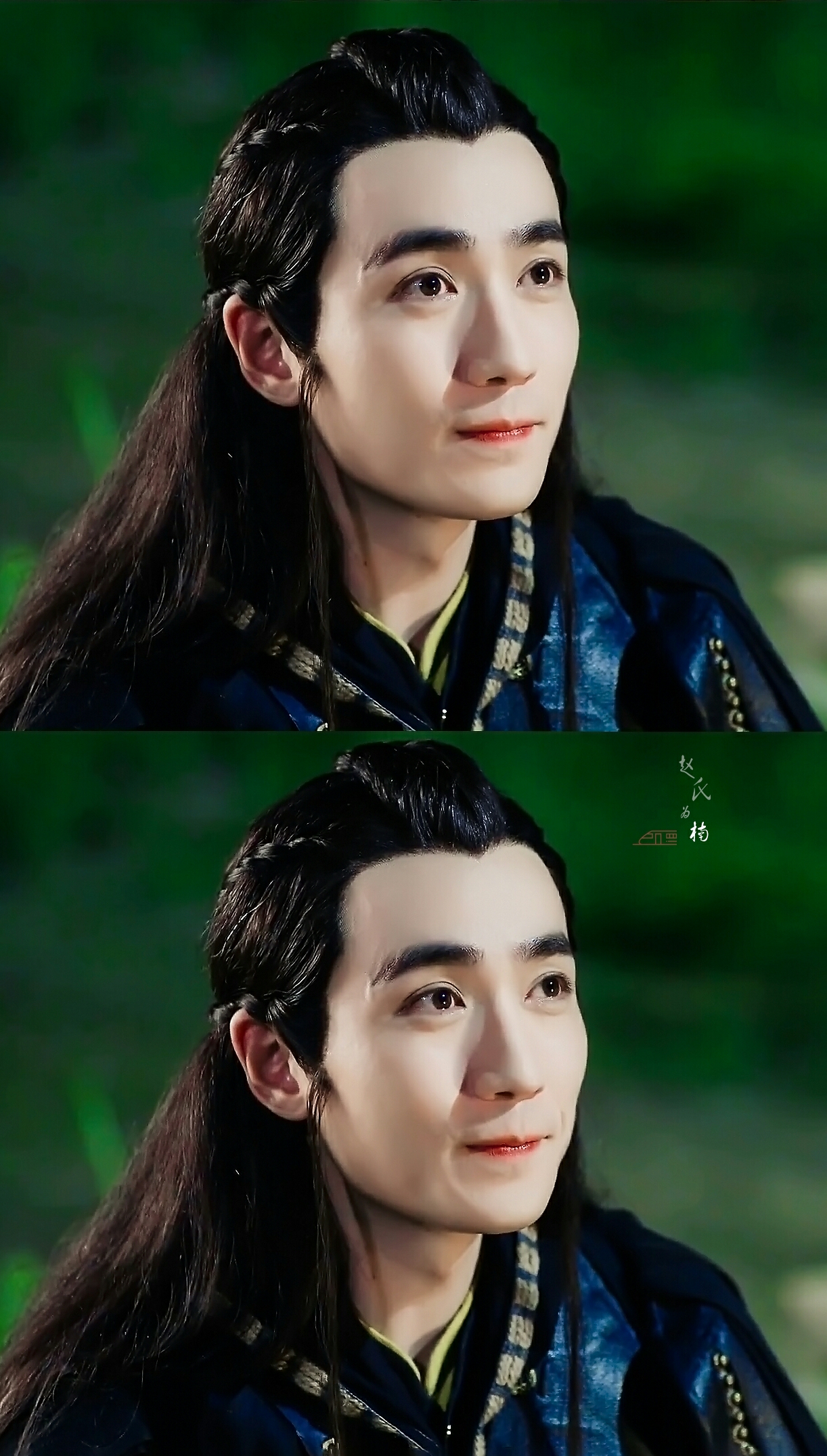 剧版镇魂连续图