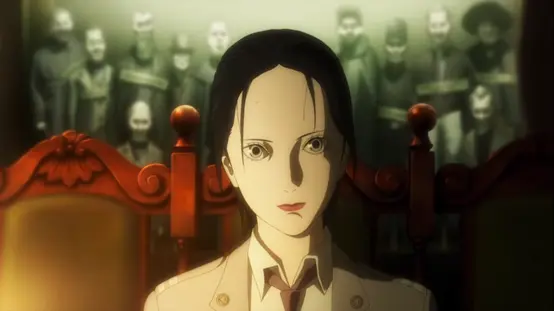 你想象中的 是什么样子 哔哩哔哩