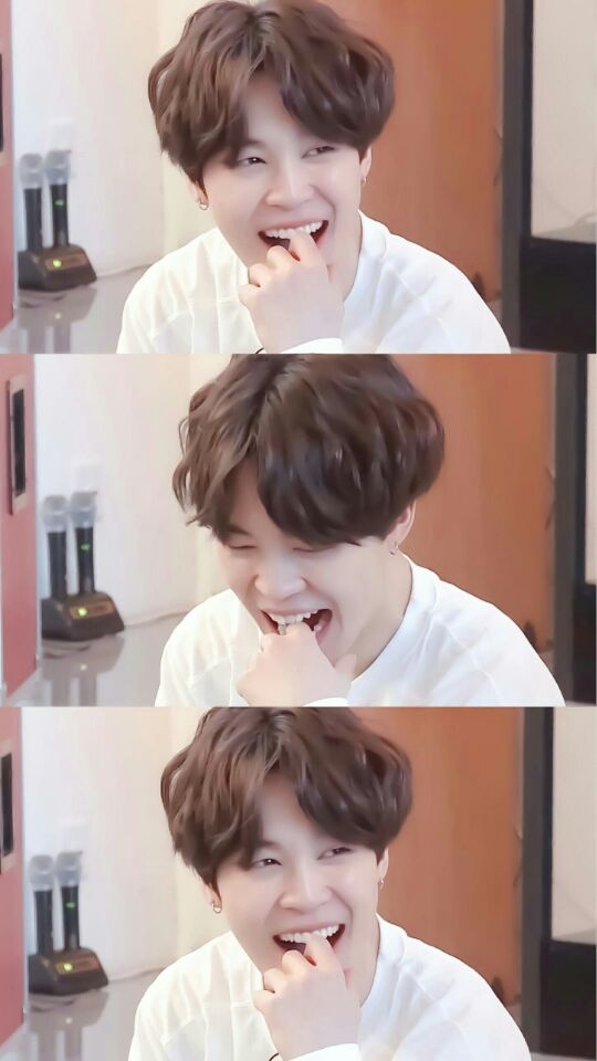 JIMINxi(这只是一个小短片。)