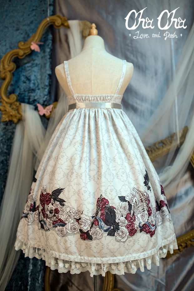 米灰 人台图 背面