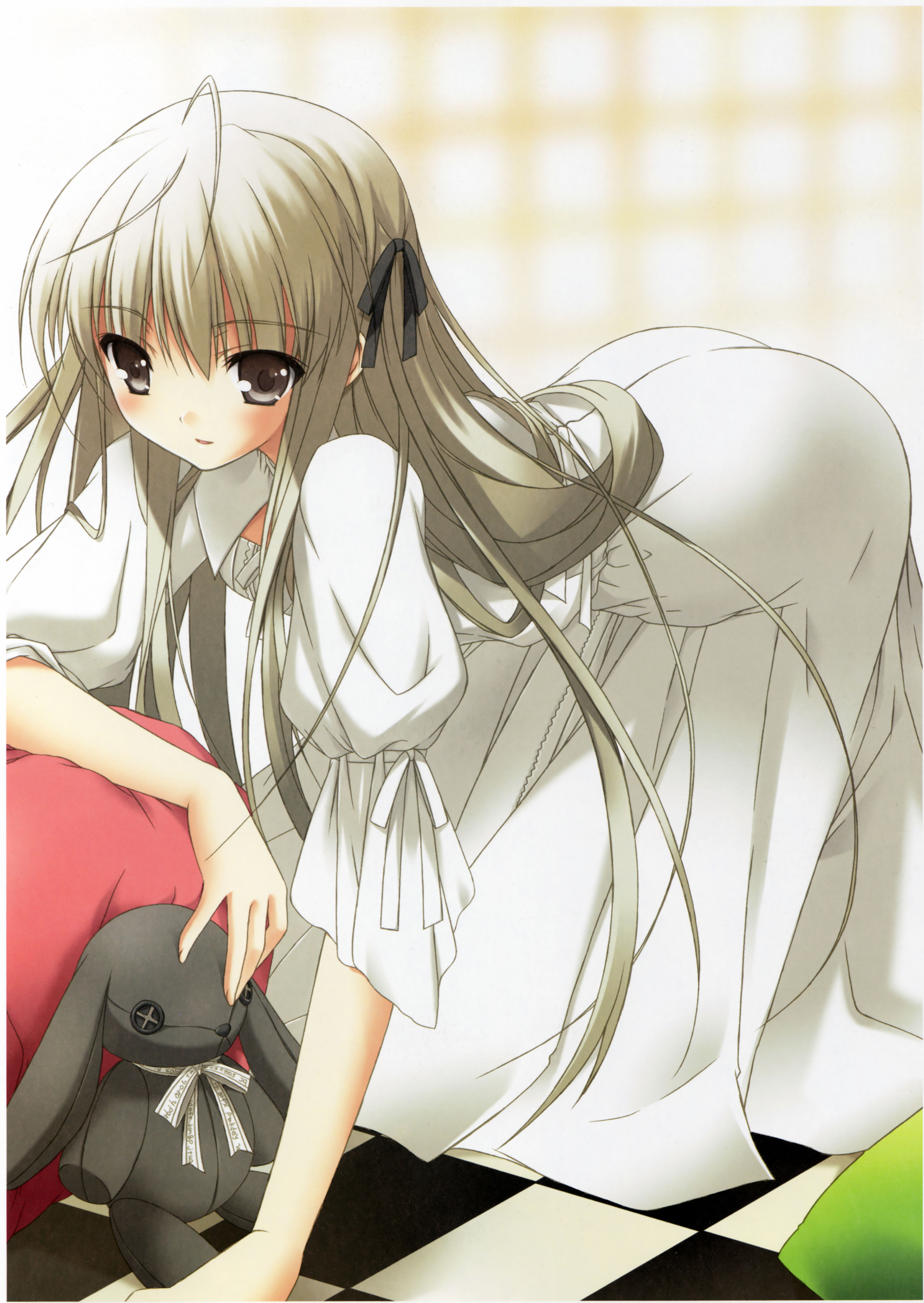 春日野穹第一弹