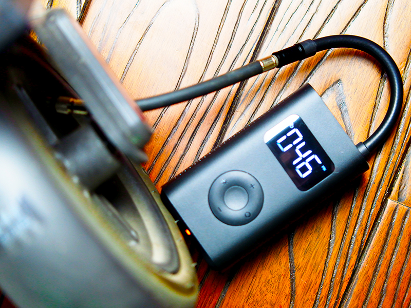 米家充气宝几乎每个人都需要,但值得入手吗?