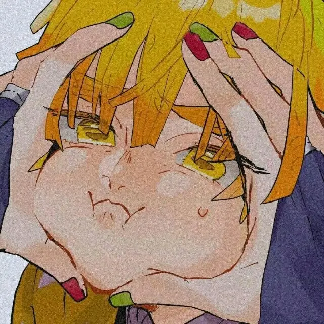 鬼灭之刃 九柱精选壁纸 头像 哔哩哔哩