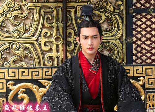 秦始皇的父亲是谁?是吕不韦还是嬴异人?从其母赵姬怀孕窥出真相