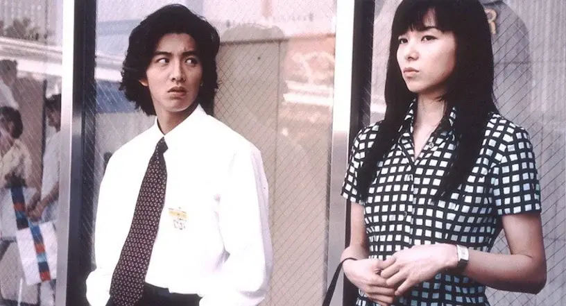 8部经典日剧重温 木村拓哉 长假 Hero 东京爱情故事 都是回忆杀 哔哩哔哩