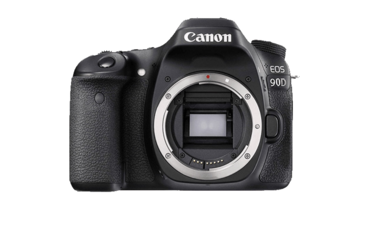 新传闻 佳能可能于本月发布EOS 850D还有EO