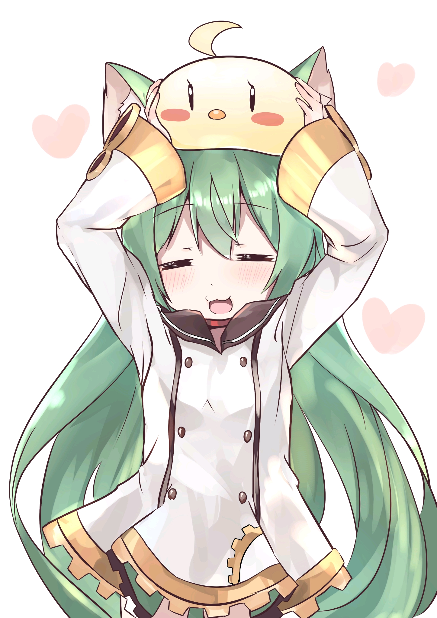 p站搬运:碧蓝航线-茗(明石)专辑