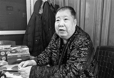 【今日早毒】著名作家二月河逝世;"卷福"本尼主演剧集