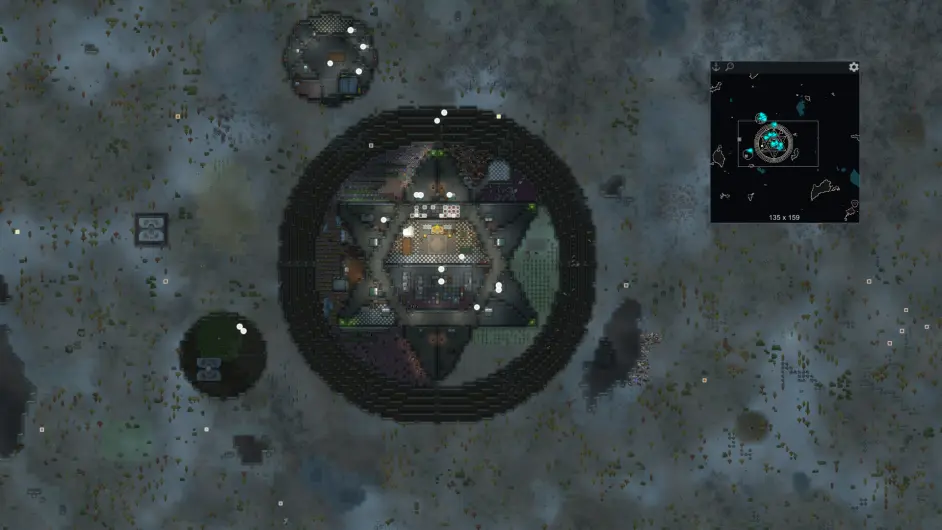 Rimworld 1 2 2723皇权dlc完整介绍及攻略 哔哩哔哩