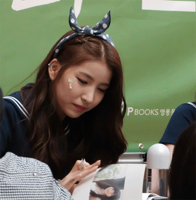 150921 汝矣岛迷你二辑签售会 150921 汝矣岛迷你二辑签售会 150705