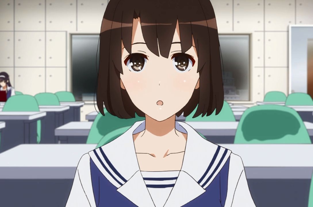 圣人恵壁纸集^o