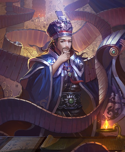 三国杀排位最强2V2组合盘点