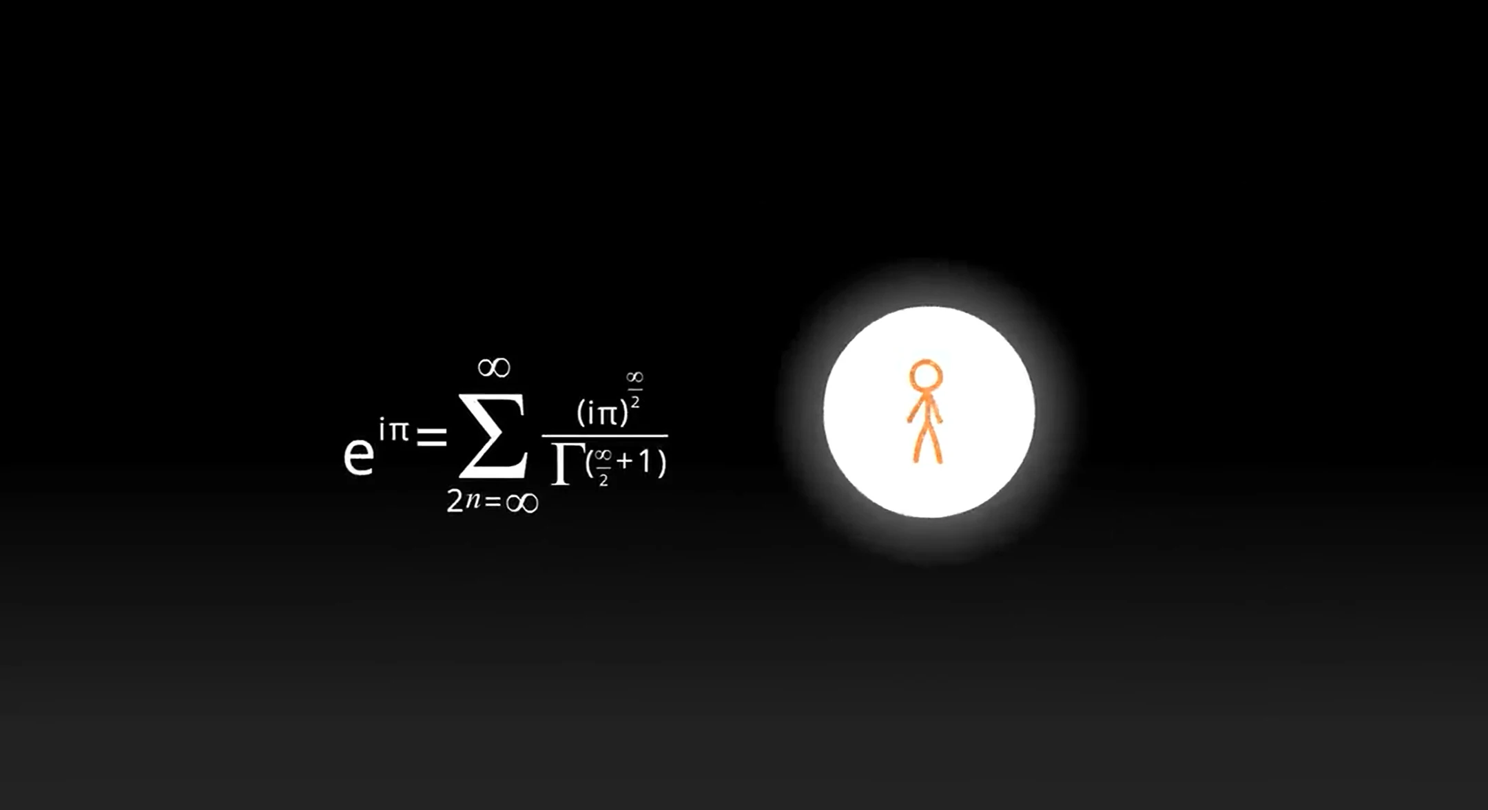 【Alan Becker柴同人】火柴人VS物理：第一集 变成电荷的球 - 哔哩哔哩