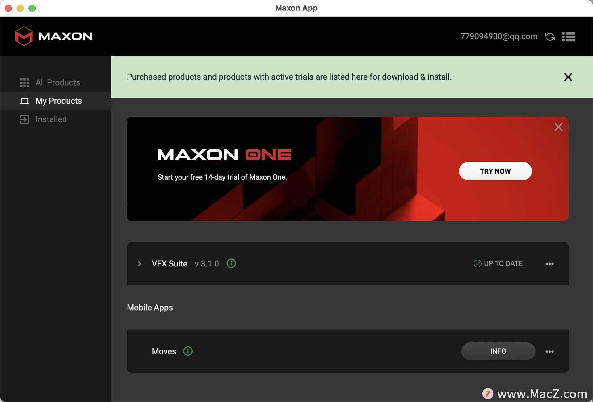 Red Giant VFX Suite2023(电影级视觉特效插件) 哔哩哔哩