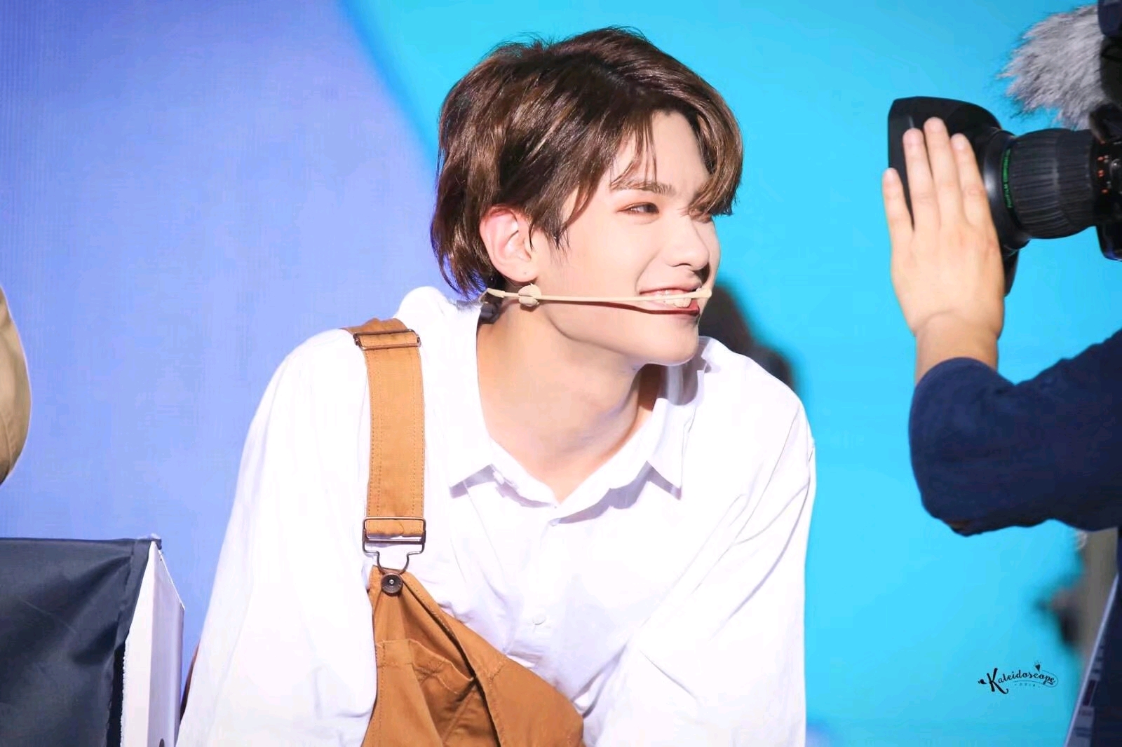 【一妻多夫】【奶泡森】-05-吃醋