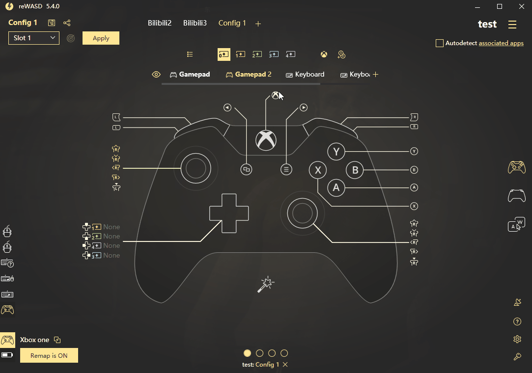 和平精英辅助瞄准不起作用