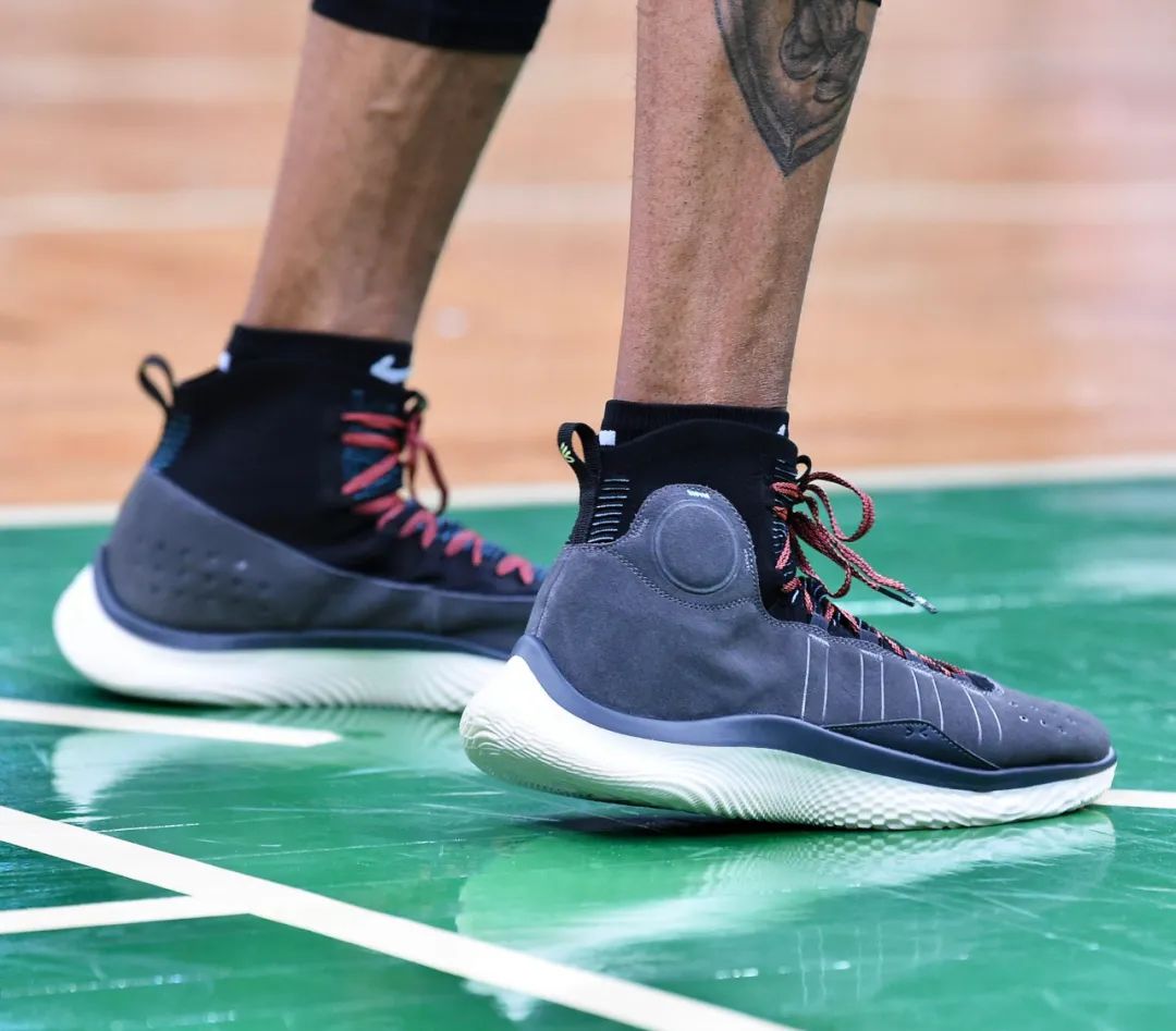 curry 4 flowtro stockx