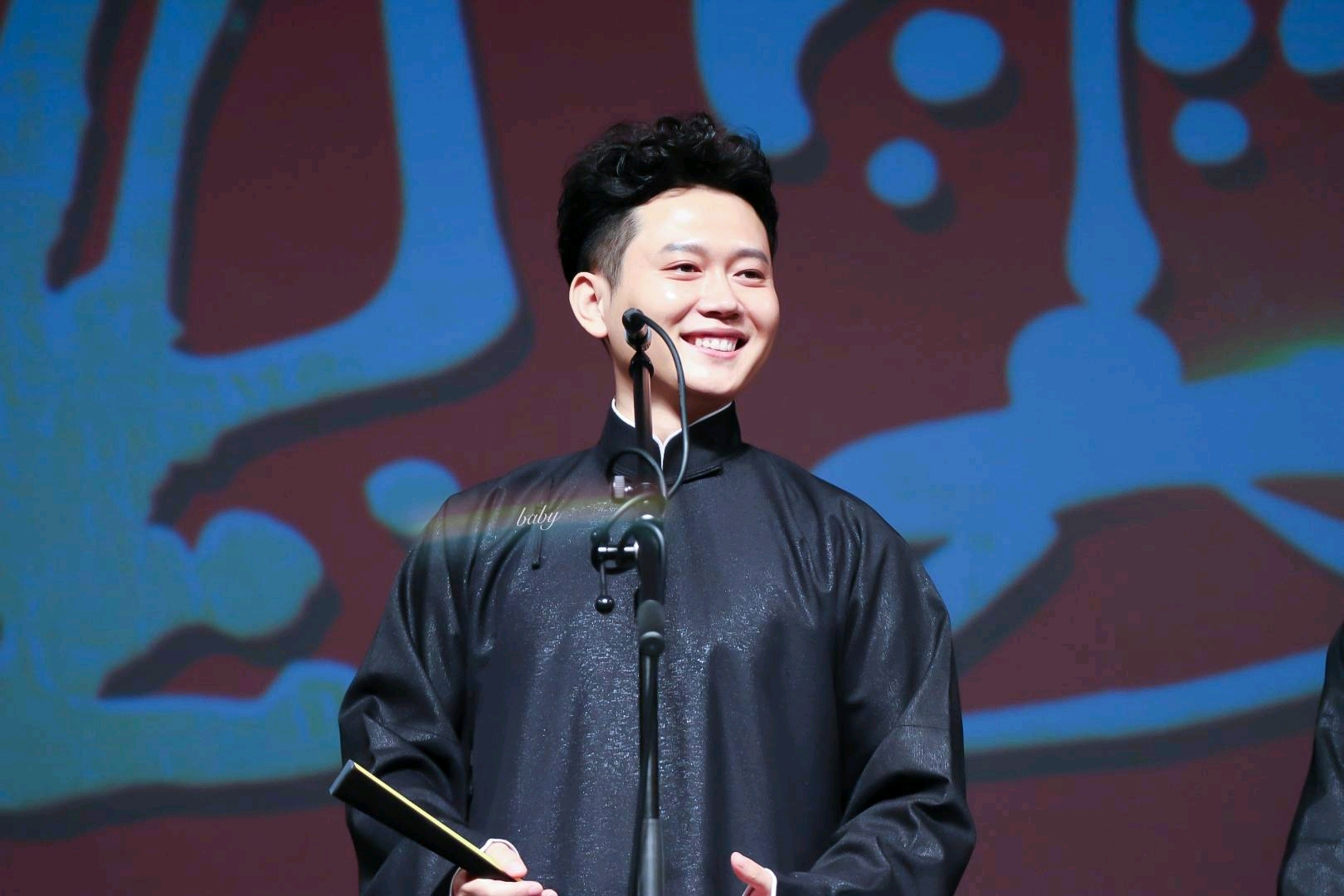 良缘永结,匹配同称【关于见家长/甜/堂良】