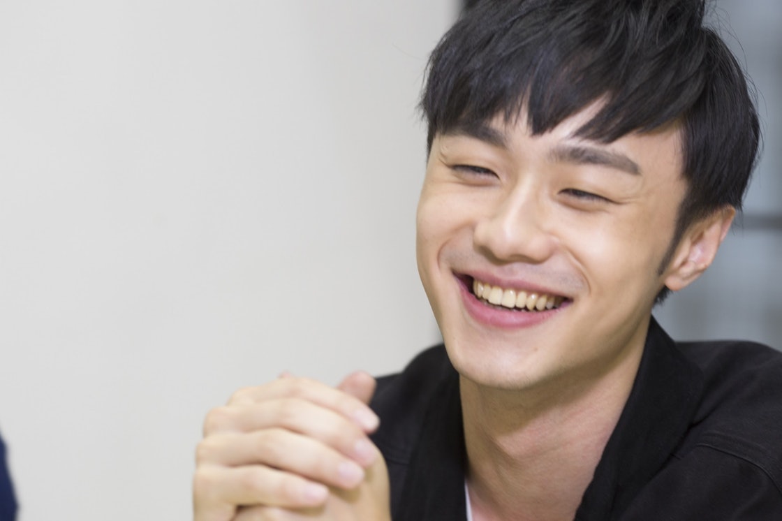 【专访.HIStory】施柏宇同对手不熟:我只知他叫