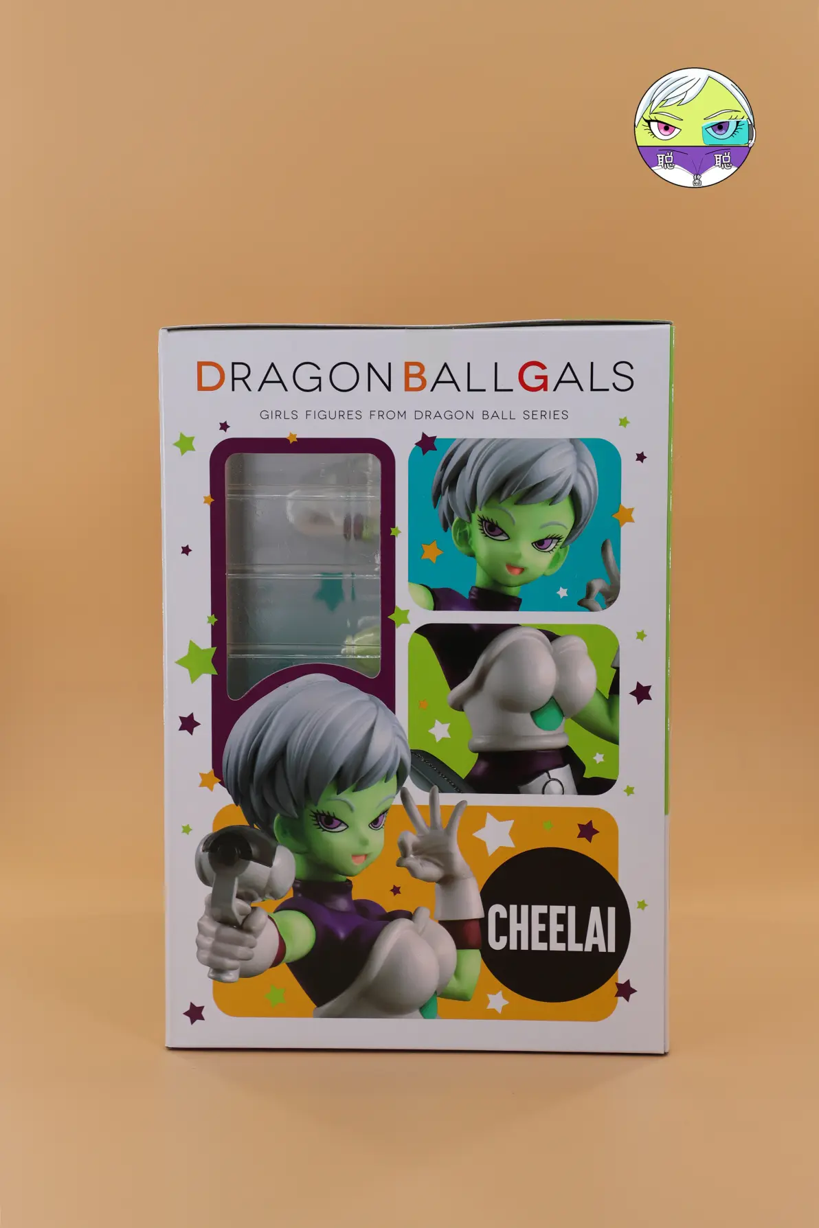 布罗利的荔枝朋友megahousedragonballgals龙珠女生茨莱