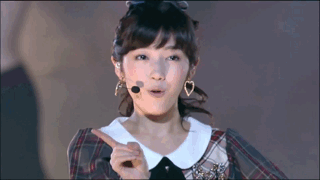 渡边麻友