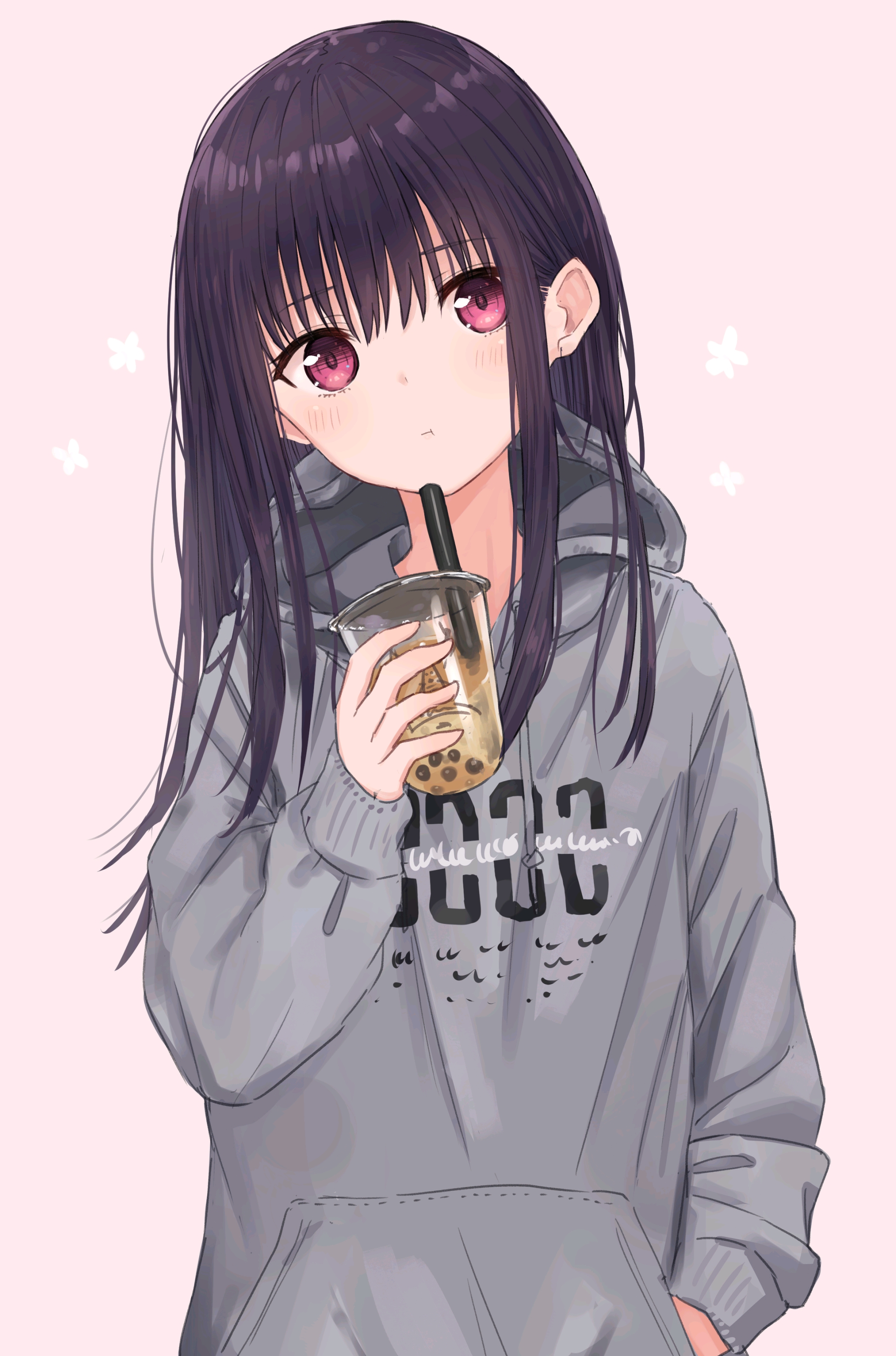 梓喵生日快乐~动态一遍,专栏再来一遍(ps:唯的生日是11月27日) 画师id