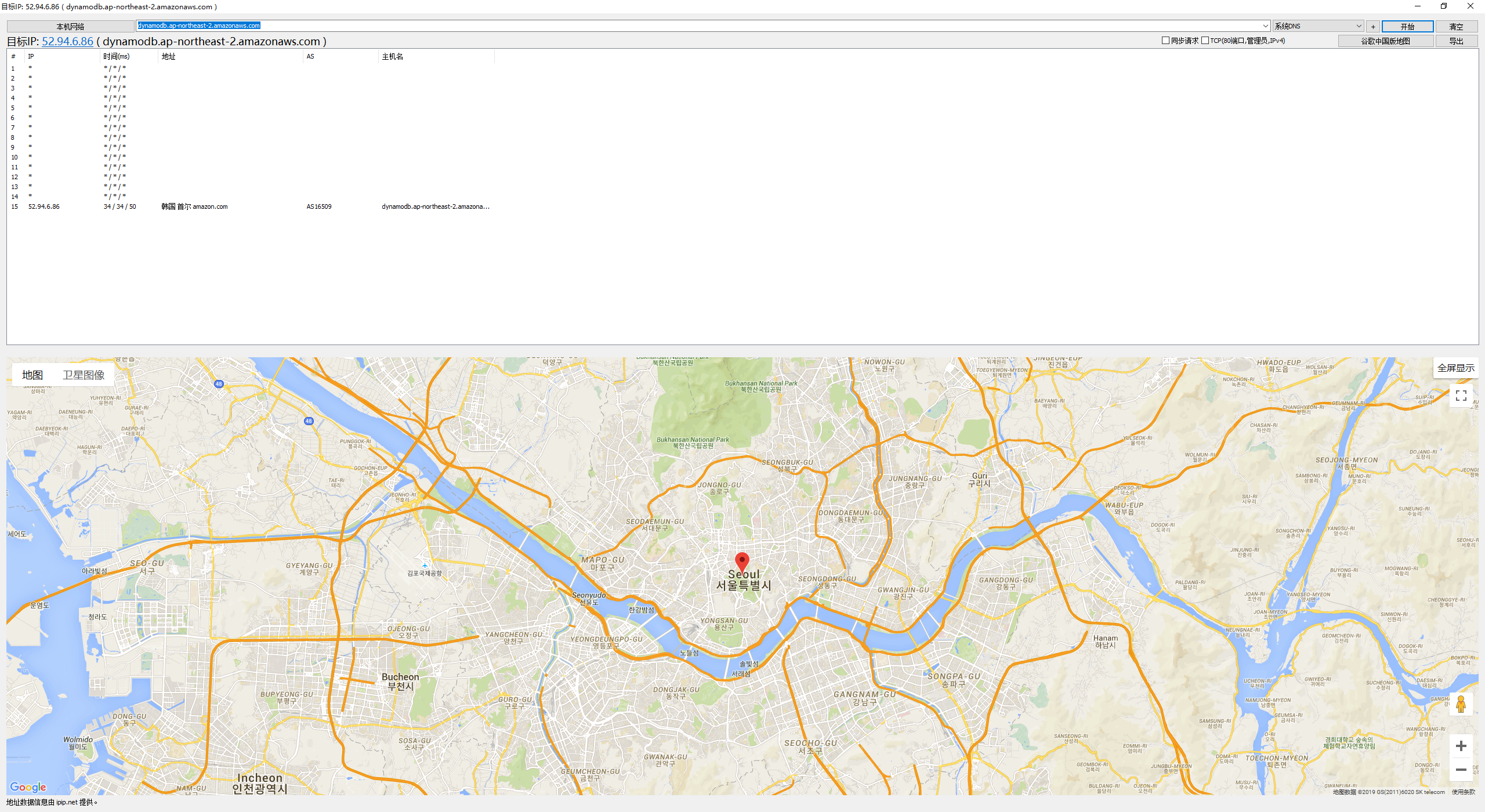 关于国内加速器的一些个人见解(不定期更新)