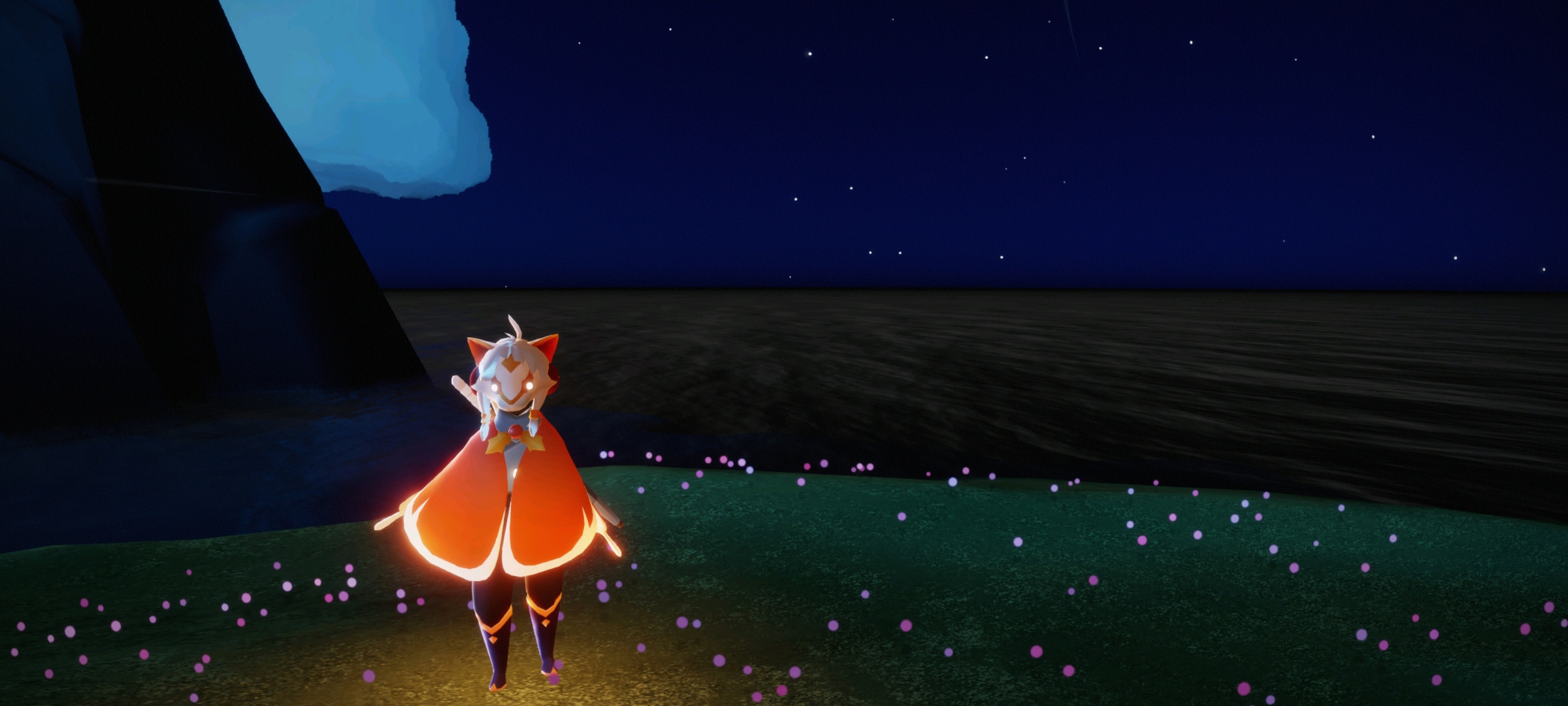 【光遇】一些截图13