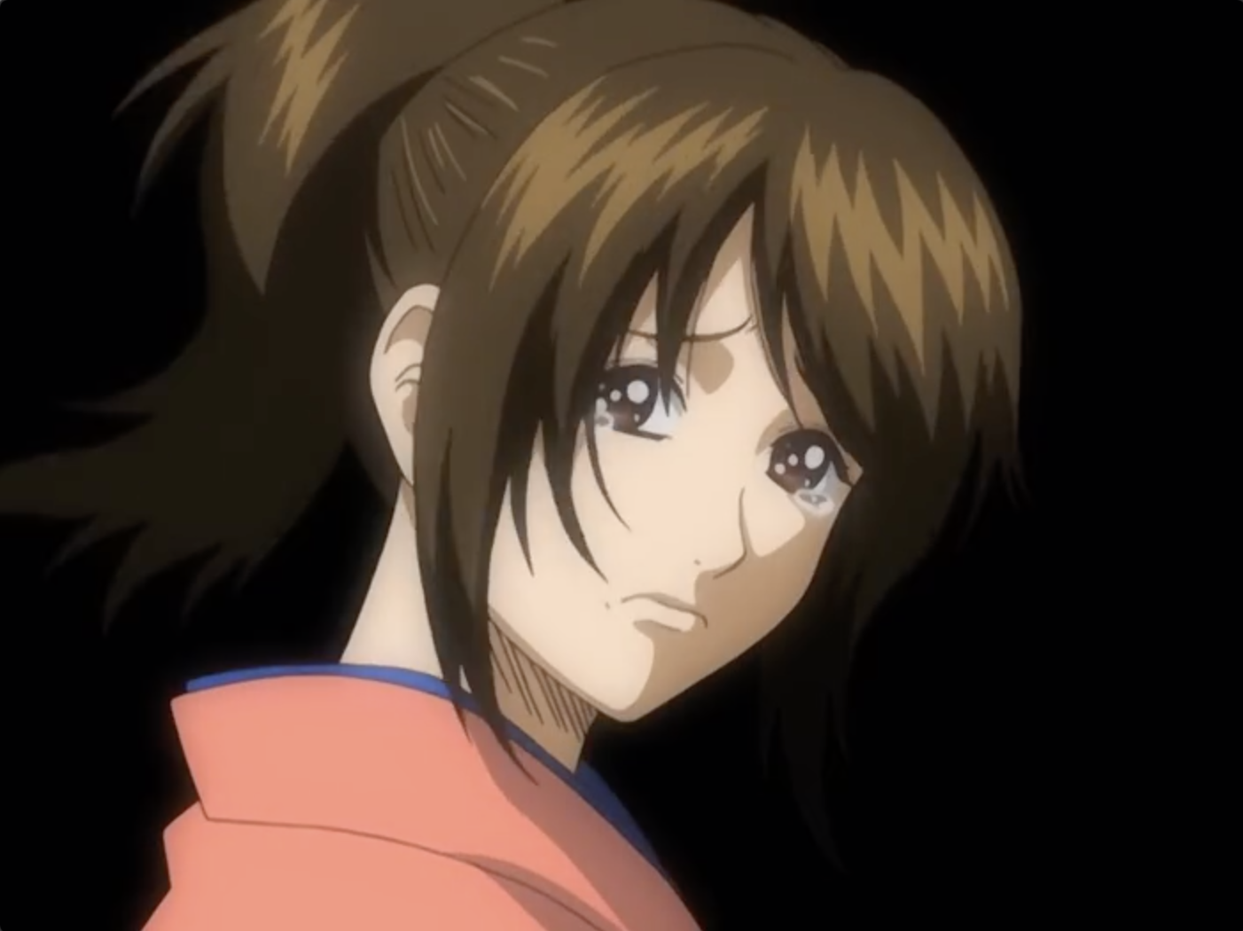 银魂阿妙惨遭逼婚真选组和万事屋合力救驾挑战柳生名门