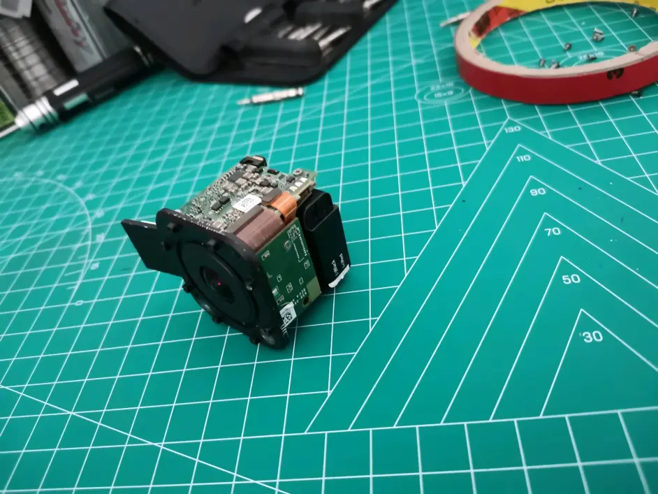 Gopro 4sission拆解 哔哩哔哩 Gopro 4sission拆解 哔哩哔哩