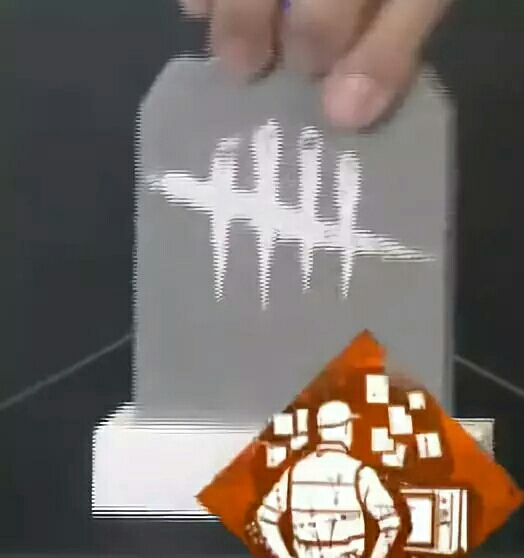 黎明杀机直播概要#103关于游戏周边以及活动