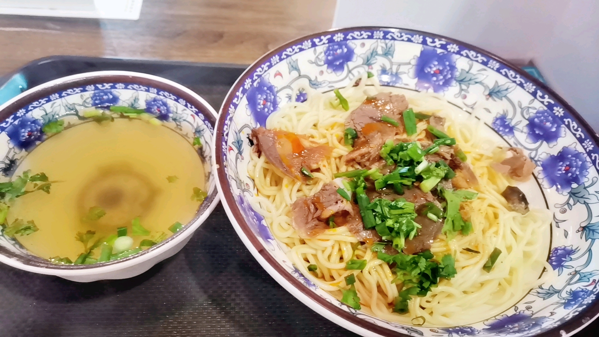 记录大学生活的一日三餐 2020 9.15 - 哔哩哔哩专栏