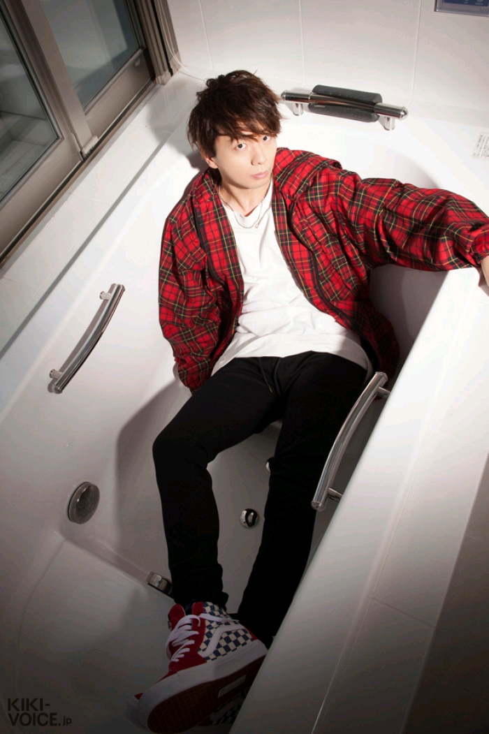 开启声优之门28木村良平