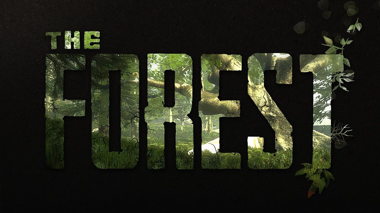  the forest windows 